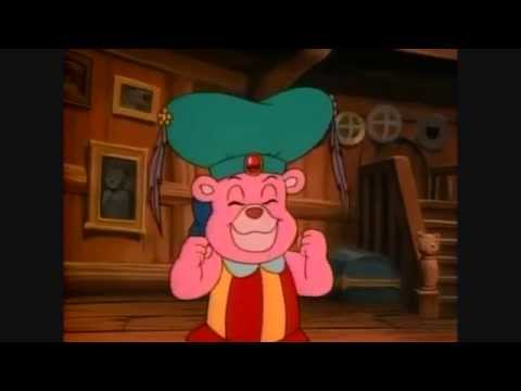 Top 10 Episodes of the Gummi Bears