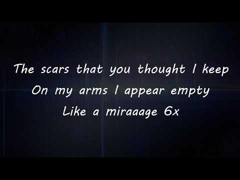 Egzod - Mirage (feat. Leo The Kind) [Lyrics]