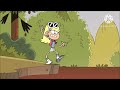 The Adventures Of Leni Loud S Evening Camp Boots Teaser