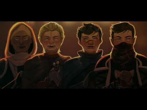 HYMN HOPAKÓW - CZERECH WSPANIAŁYCH Wersja 1h