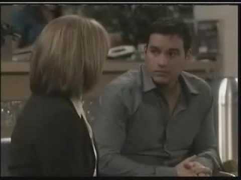 GH - Rebecca, Nikolas and Monica Scenes - 03/27/09