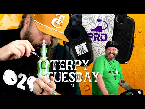 WHAT IS THIS DAB MAGIC?!?! Dab Rite Pro How-To