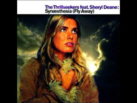The Thrillseekers Feat. Sheryl Deane - Synaesthesia (Fly Away) (En Motion Remix Radio Edit)