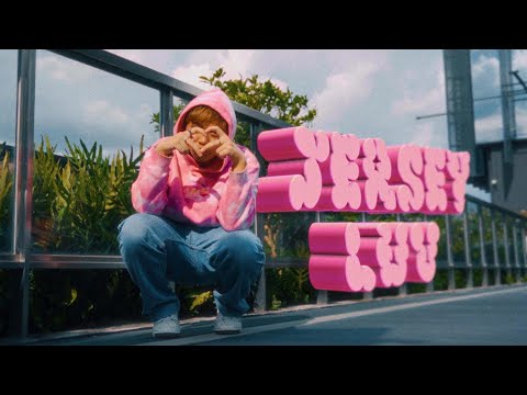DEADEVST - JERSEY LUV (Official Music Video)