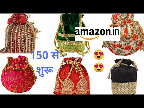 download lagu mp3 mp4 Pink Potli Bags, download lagu Pink Potli Bags gratis, unduh video klip Pink Potli Bags