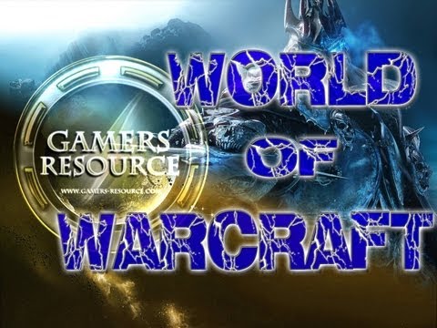 WOW - Rogue legendary daggers quest "Assassinate Creed" (Part1)