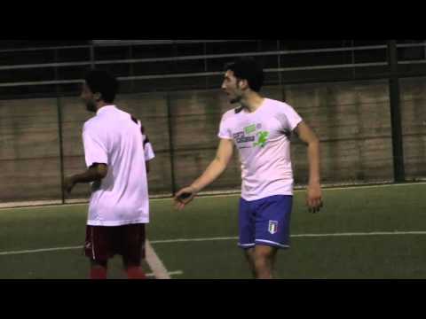 UniLeague Catania 2015/2016 - Gare del 19/04/2016