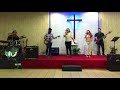 Over and Over by Paul Baloche - CRCP Marikina Music Team [Cover]