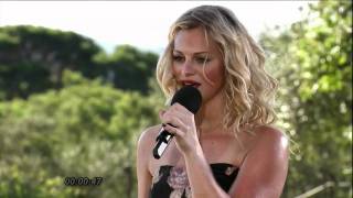 X Factor USA 2011- Judges House- Caitlin Koch- Will You Still Love Me Tomorrow- Amy Whinehouse .avi
