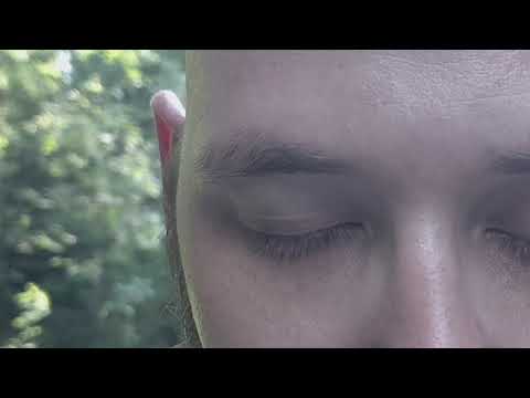 A short story about a big doubt (Music: SEMICOLOŊ - FÄULNIS)