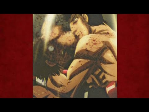 The Philosopher's Hammers - Hajime No Ippo