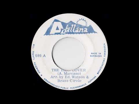 Lord Superior “The Iron Lover” (1972)