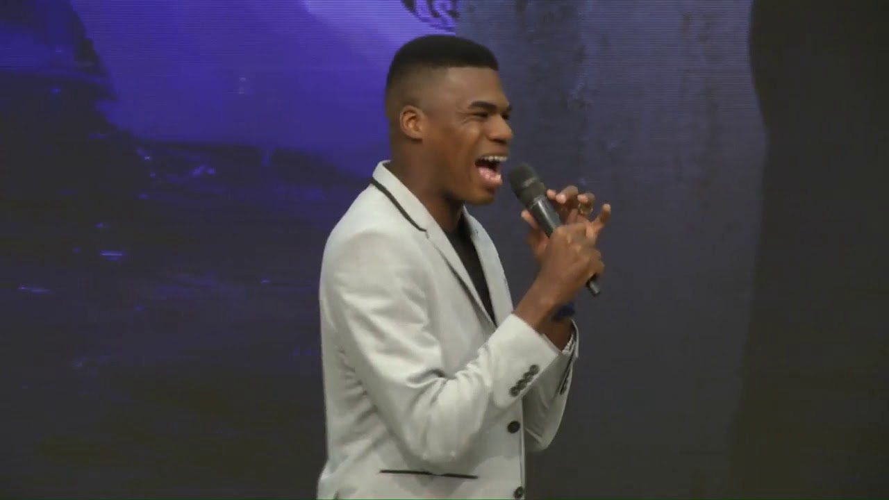 Renan Lopes - ADVEC Quinta da Vitoria