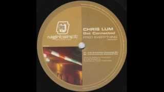 Chris Lum  -  Get Connected (Fred Everything's Connected mix)
