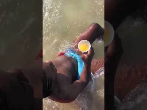 Ilha de Luanda 🏝️🇦🇴 #angola #trapper