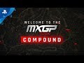 MXGP PRO – Compound Trailer | PS4