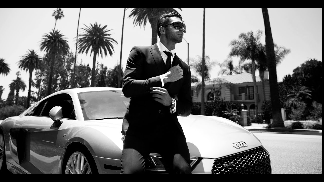 Alpha Rebel Video Thumbnail