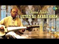 Classical Maestro Ustad Ali Akbar Khan | Sarod | Hindustani Classical Instrumental Audio Jukebox