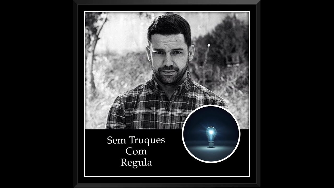 Entrevista Regula - Sem Truques, 2017