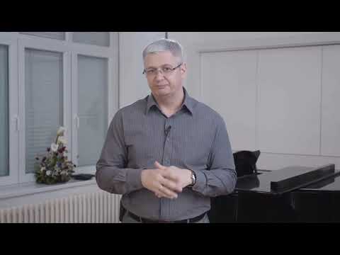 Vreme je za vođe 1 - Mišljenje Drugog - Zoran Marcikić