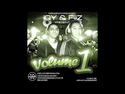 Lickrish Music - Over With You (1QY & F@Z Remix)