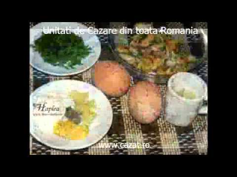 Cazare Valea Banului, Buzau - Cazat.ro