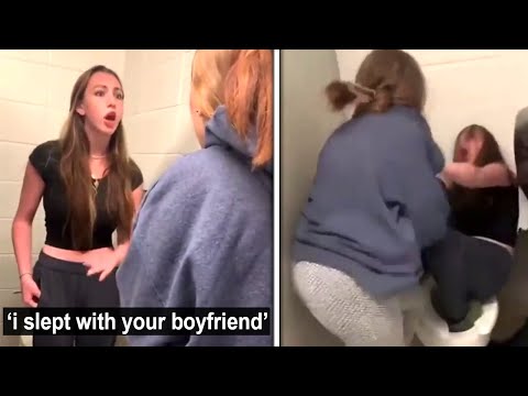 21 Minutes Of Karens Getting OWNED & HUMILIATED!