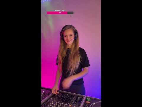 Keep Calm And Listen Keitz