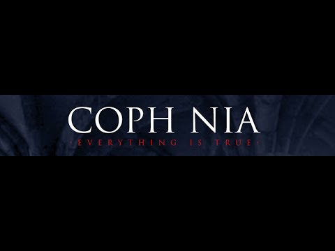 dark ambient - Coph Nia – That Which Remains