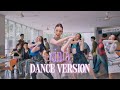 Naura Ayu Cinta ️ Dance Version