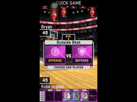 Mynba2k15 Road to Kobe episode 28