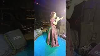 Download lagu O Mor Moyna Go l Lata Mangeshkar Song l Live Performance #youtubeshorts #shorts mp3