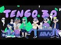 KHEA Tengo 30 ft Duki Neo Pistea Ca KHEA Tengo 30 ft Duki Neo Pistea Ca