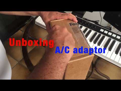ASMR Unboxing iRig Keys I/O 49 - The Best Midi Controllers