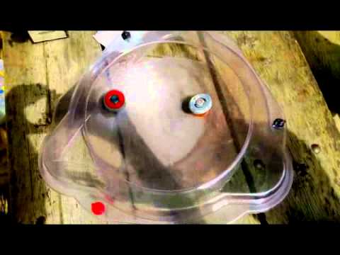 Toronto Beyblade Tournament  A YEAR  The Month of Heat @ Dufferin Grove Park