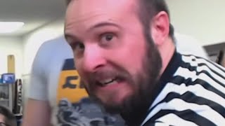 Bruce Greene Is A Good Umpire