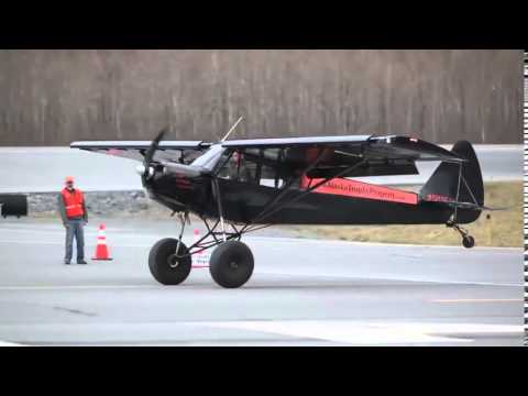 █▬█ █ ▀█▀ - [ jak to sie robi ] Szybki Start Samolotu