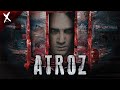 Atroz 2015 Disturbing Movie Review