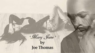 Joe - Mary Jane [Doubleback- Evolution of R&amp;B]