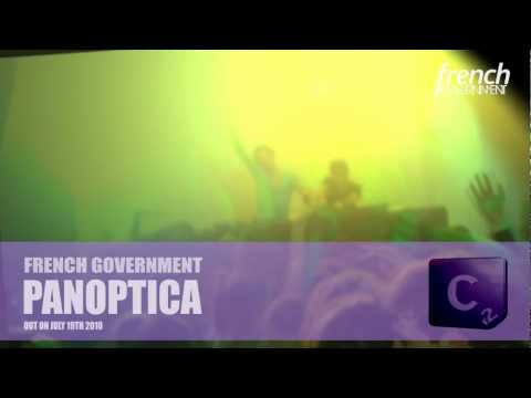French Government - Panoptica