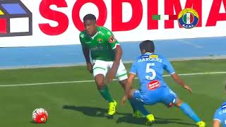 O'Higgins 1 - 2 Audax Italiano | Campeonato Apertura 2016/2017