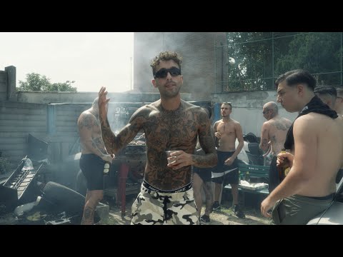 Jamil - DE PUTA MADRE 2 (Official Video)