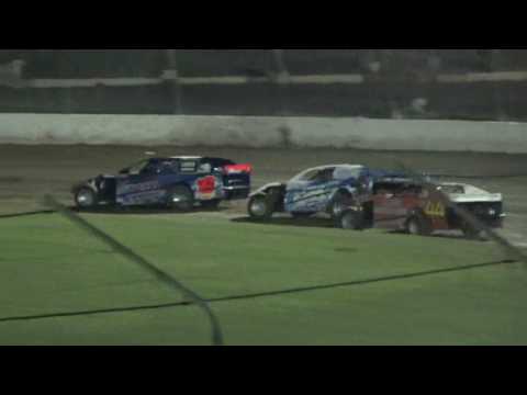 AMCA Nationals Feature - Lismore Speedway - 22.04.17