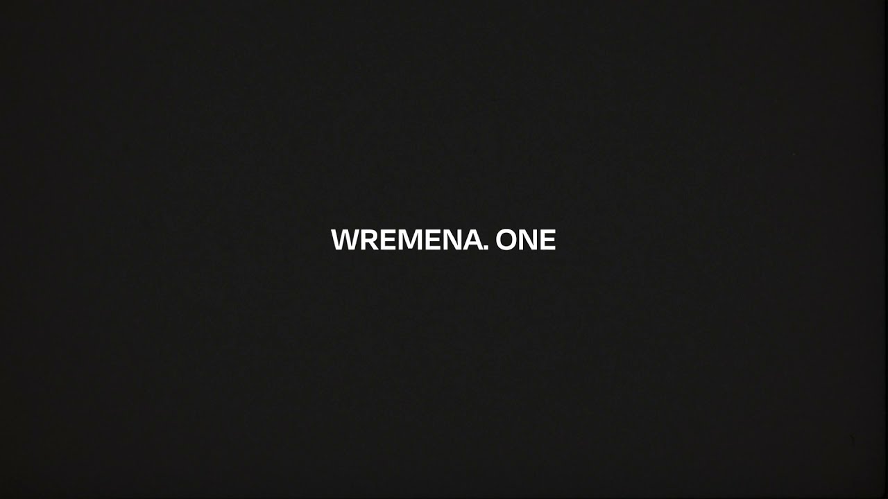 WREMENA. ONE - Walkthrough