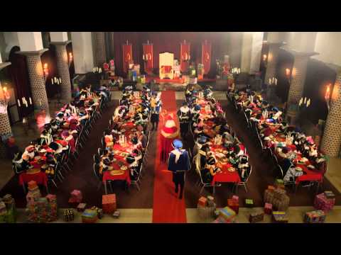 De Club van Sinterklaas & De Pietenschool