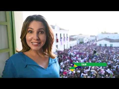 02 - PGM ISTO É SERGIPE 2019 - TURISMO RELIGIOSO - BLOCO 1