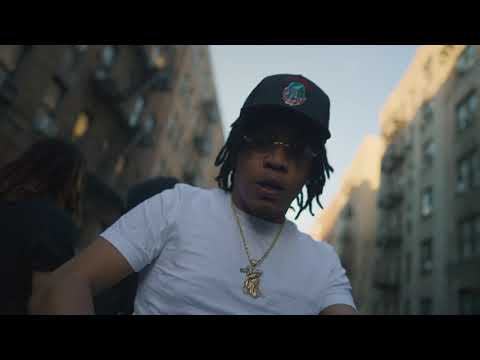 DvnnyG$O - LOS SANTOS Ft TokyoG$O (Official Video)