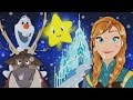 Холодное сердце Ты гори звезда моя - Frozen Twinkle Twinkle Little Star ...