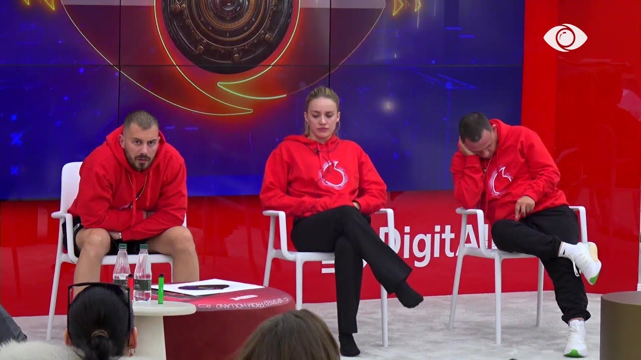 Pse duhet të qëndrosh në shtëpi? Romeo: Lus Zotin që kjo të shkojë ashtu si dua unë