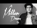 A Million Dreams - Carl Guevarra (Cover)